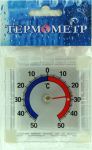Термометр оконный биметаллический мод ТБ, уп.п/п ― Mix - строй