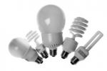 Лампы энергосберегающие 9 – 30 ватт ― Mix - строй